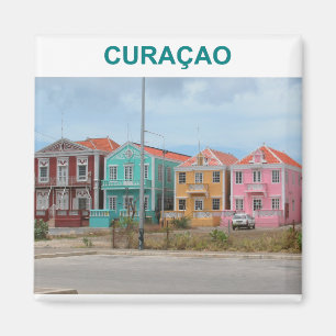 Curaçao Magneet