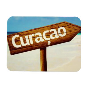 Curacao Magneet