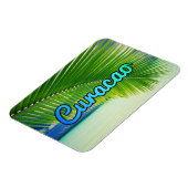 Curacao Magneet (Linkerzijde)