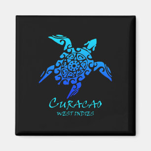 Curaçao Magneet