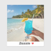 Curacao mode sticker (Vel)