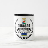 Curaçao Mok (Midden)