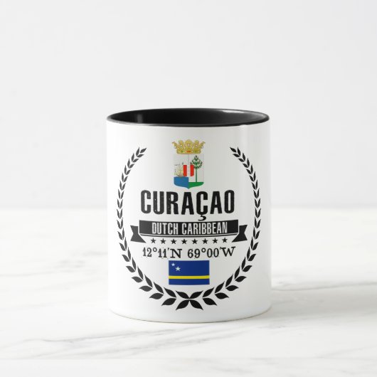 Curaçao Mok (Midden)