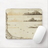 Curaçao Muismat (Met muis)