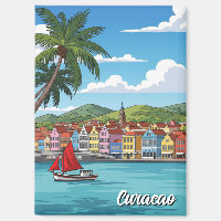 Curaçao Nederlands Caribisch gebied