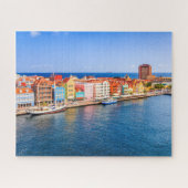 Curaçao, Nederlandse Antillen Legpuzzel (Horizontaal)
