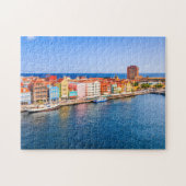 Curacao, Netherlands Antilles Legpuzzel (Horizontaal)