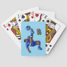 Curaçao  pokerkaarten