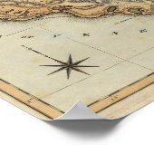 Curacao Poster (Hoek)