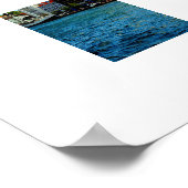 Curaçao Poster (Hoek)