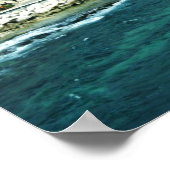 Curaçao Poster (Hoek)