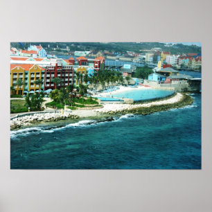 Curaçao Poster