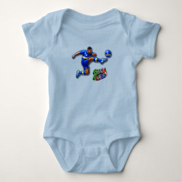 Curaçao Romper