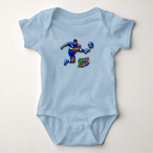 Curaçao Romper