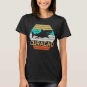CURACAO SHIRT (Voorkant)
