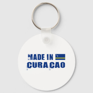 CURACAO SLEUTELHANGER