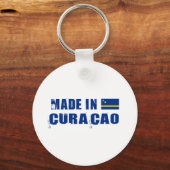 CURACAO SLEUTELHANGER (Voorkant)