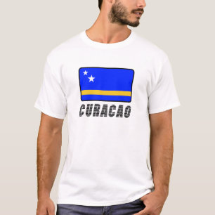 Curaçao T-shirt