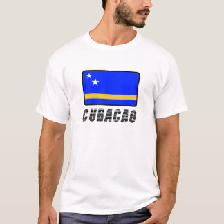Curaçao T-shirt