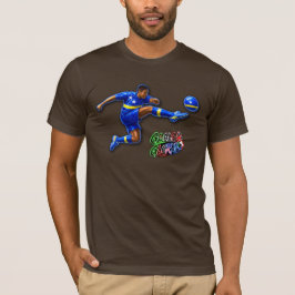 Curaçao T-shirt