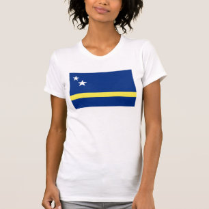 Curacao T-shirt