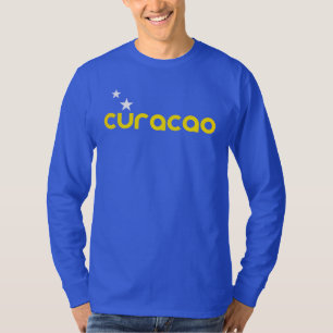 Curacao T-shirt