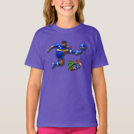 Curaçao T-shirt