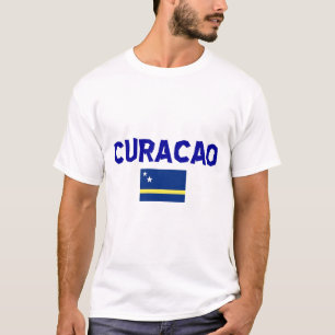Curaçao T-shirt
