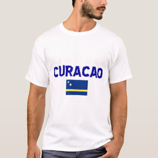 Curaçao T-shirt