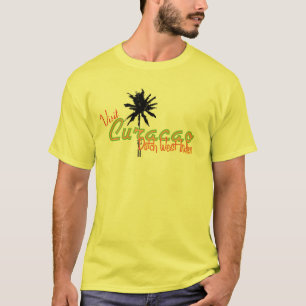 Curaçao T-shirt