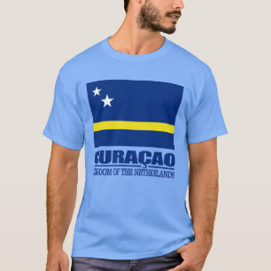 Curacao T-shirt