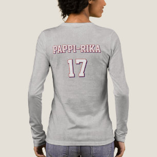 Curaçao Tri-Blend Shirt
