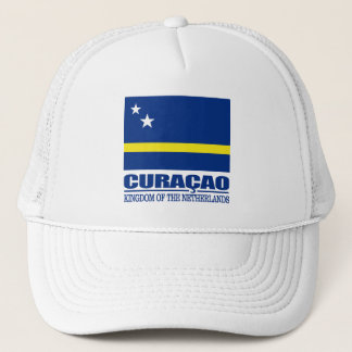 Curacao Trucker Pet