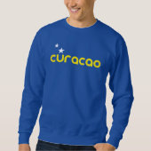 Curacao Trui (Voorkant)