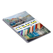 Curaçao Vacation Journal Notitieboek (Rechterzijde)