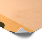 Curacao Vintage Travel Poster (Hoek)