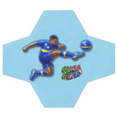 Curaçao voetbal (Enkel)