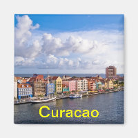 Curaçaose magneet