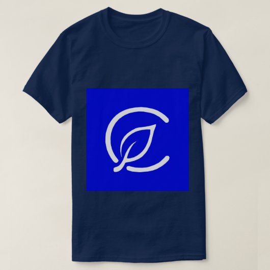 Curaleaf 10 T-Shirt (Design voorkant)