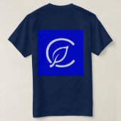 Curaleaf 10 T-Shirt (Design achterkant)