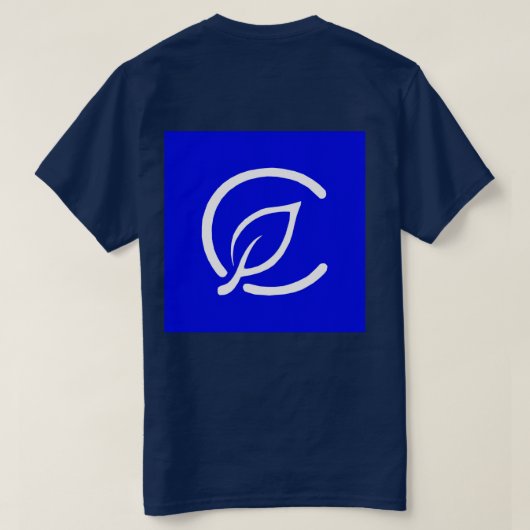 Curaleaf 10 T-Shirt (Design achterkant)