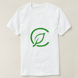 Curaleaf 8 T-Shirt