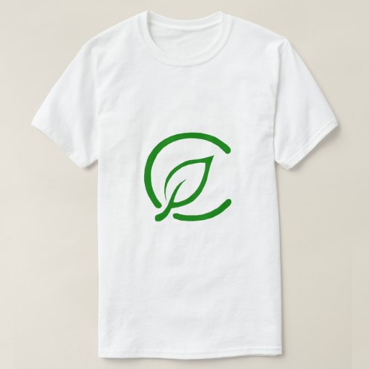 Curaleaf 8 T-Shirt (Design voorkant)