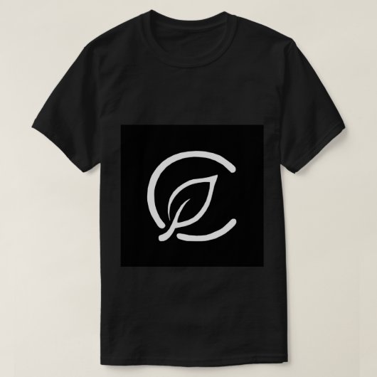 Curaleaf 9 T-Shirt (Design voorkant)