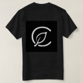 Curaleaf 9 T-Shirt (Design achterkant)