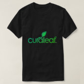Curaleaf T-Shirt (Design voorkant)