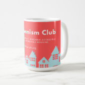 CUrbanism-Mok Koffiemok (Voorkant rechts)