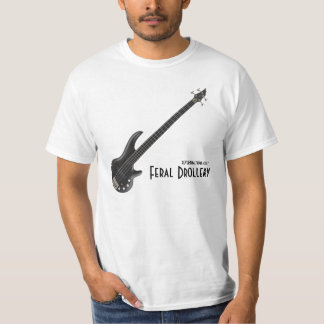 Curbow Luvin T-shirt