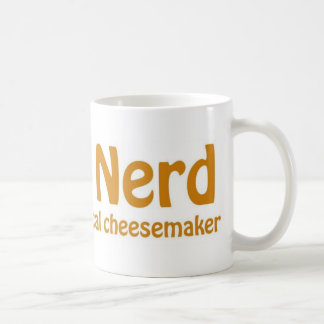 Curd Nerd Koffiemok
