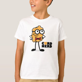Curd Nerd T-shirt